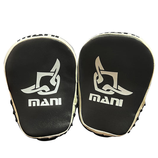 Mani Kids Boxing Focus Pads - focus mitts for kids' boxing training | MMABOXING