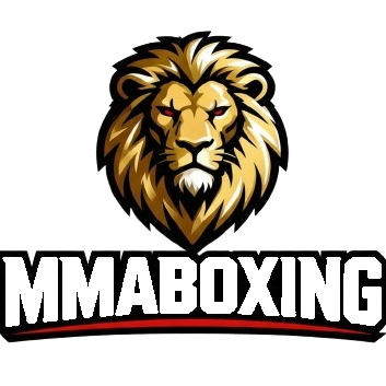 MMABOXING