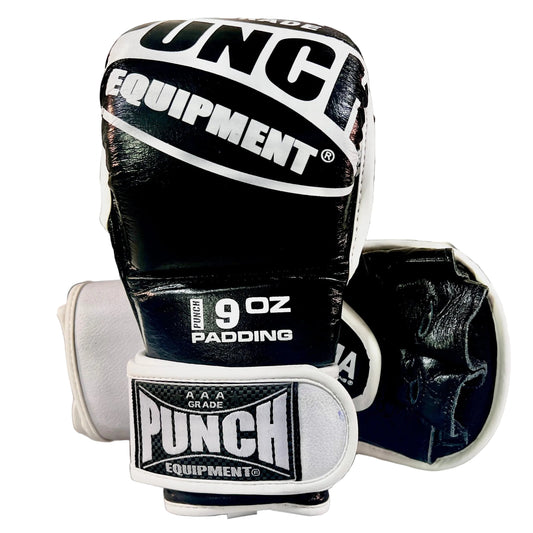 Punch MMA Gloves - Shooto Sparring 9oz - product photo