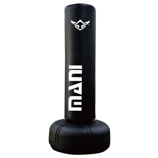Mani Water Base Free Standing Commercial Punching Bag - heavy duty freestanding bag for boxing | MMABOXING