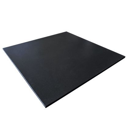 Rubber GYM Tiles- Commercial Floor Mats 15mm Mani Sports®