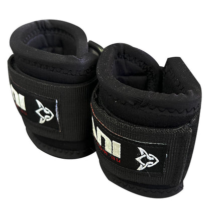Mani Solid Wrist Support - wrist brace for martial arts training | MMABOXING