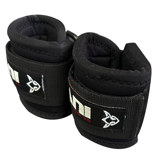Mani Solid Wrist Support - wrist brace for martial arts training | MMABOXING
