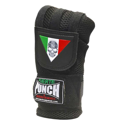 Punch Quick Wraps - Mexican Rapido - Black - product photo