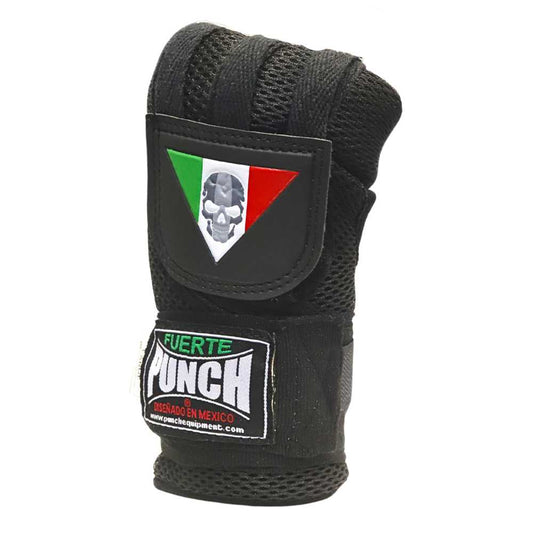 Punch Quick Wraps - Mexican Rapido - Black - product photo