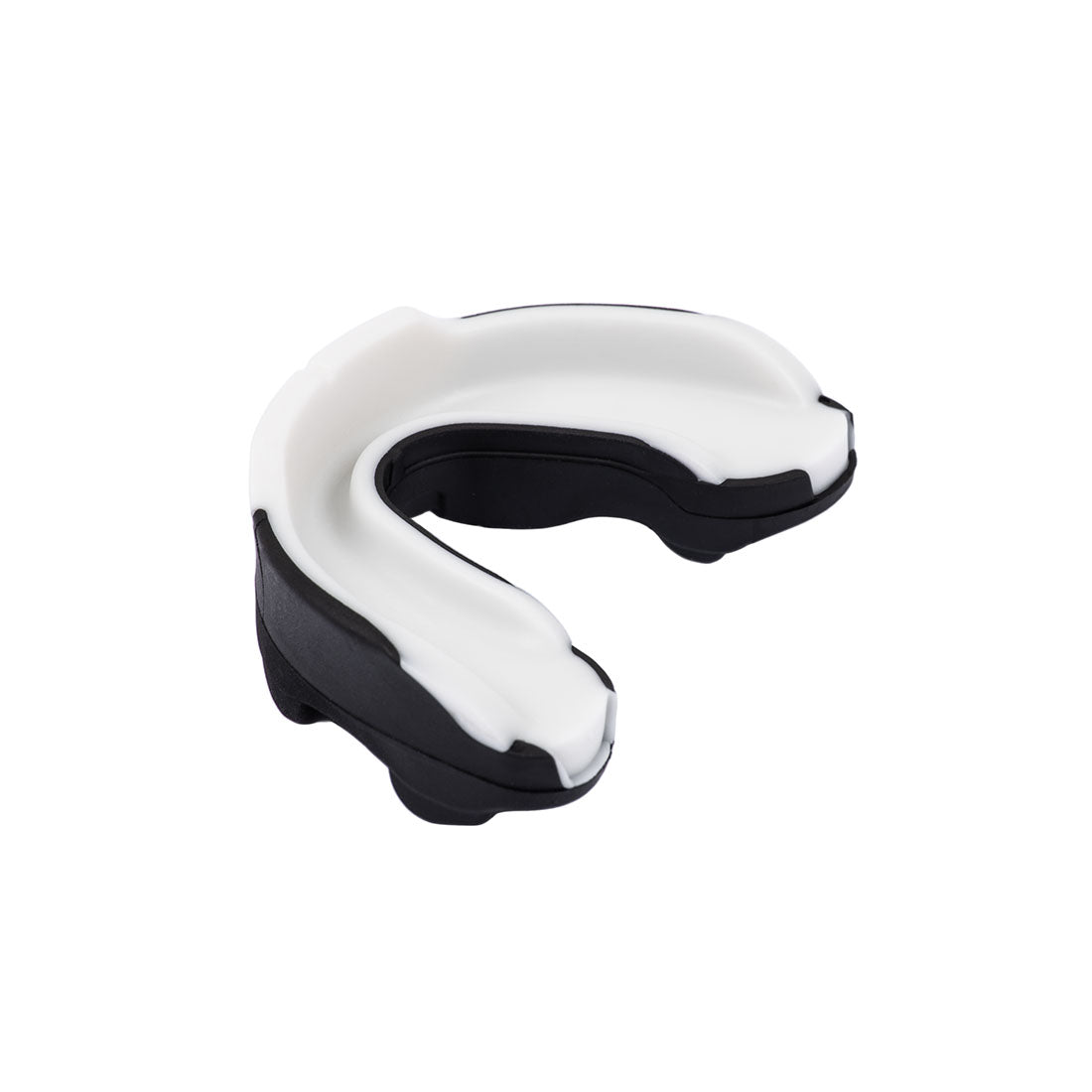 SMAI Senior 3 Layer Gel Mouth Guard - detail view 2