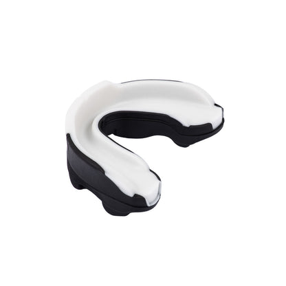 SMAI Senior 3 Layer Gel Mouth Guard - detail view 2