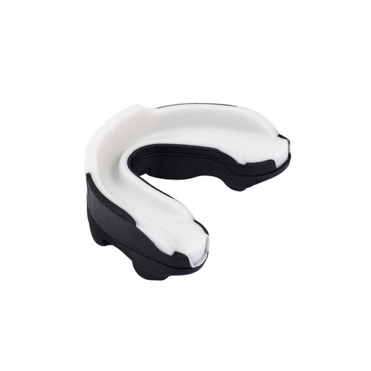 SMAI Senior 3 Layer Gel Mouth Guard - detail view 2