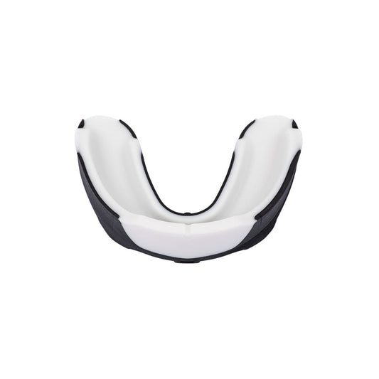 SMAI Senior 3 Layer Gel Mouth Guard in Black - view 3
