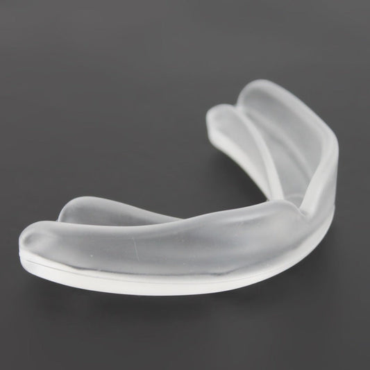 SMAI Mouthguard - Boxing Martial Arts Mouth Guard - detail view 2