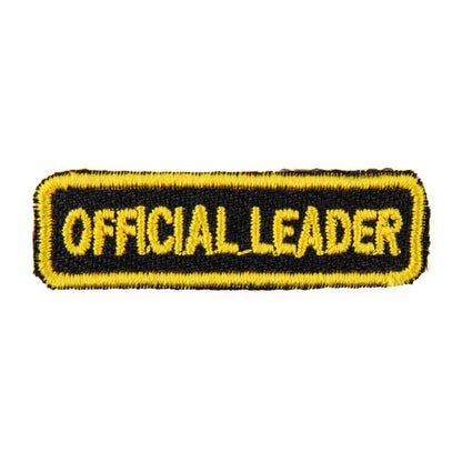 SMAI Badge - Merit 10 Pack - detail view 6