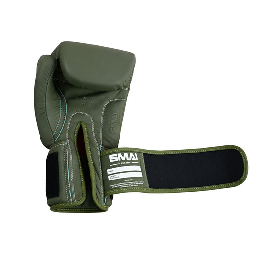 SMAI Elite85 Boxing Gloves - detail view 4