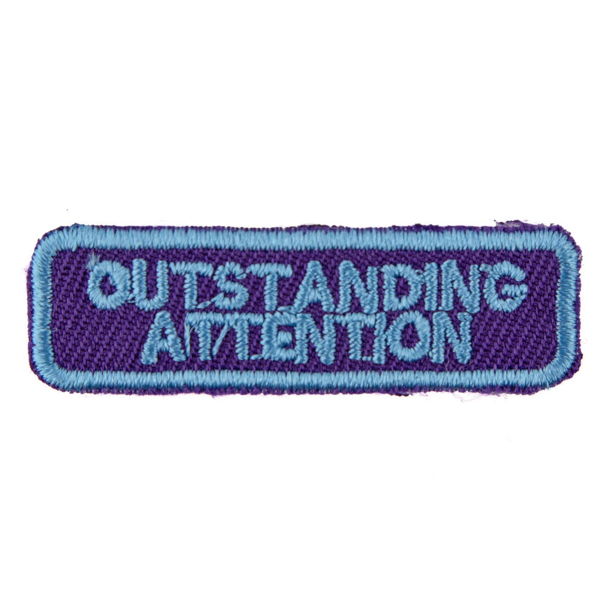 SMAI Badge - Merit 10 Pack - detail view 7