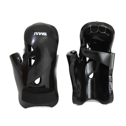 SMAI Dipped Full Wrist Martial Arts Gloves - martial arts sparring gear product photo