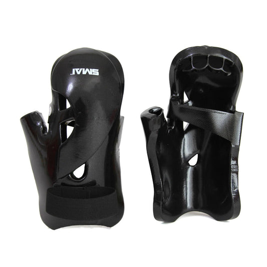 SMAI Dipped Full Wrist Martial Arts Gloves - martial arts sparring gear product photo