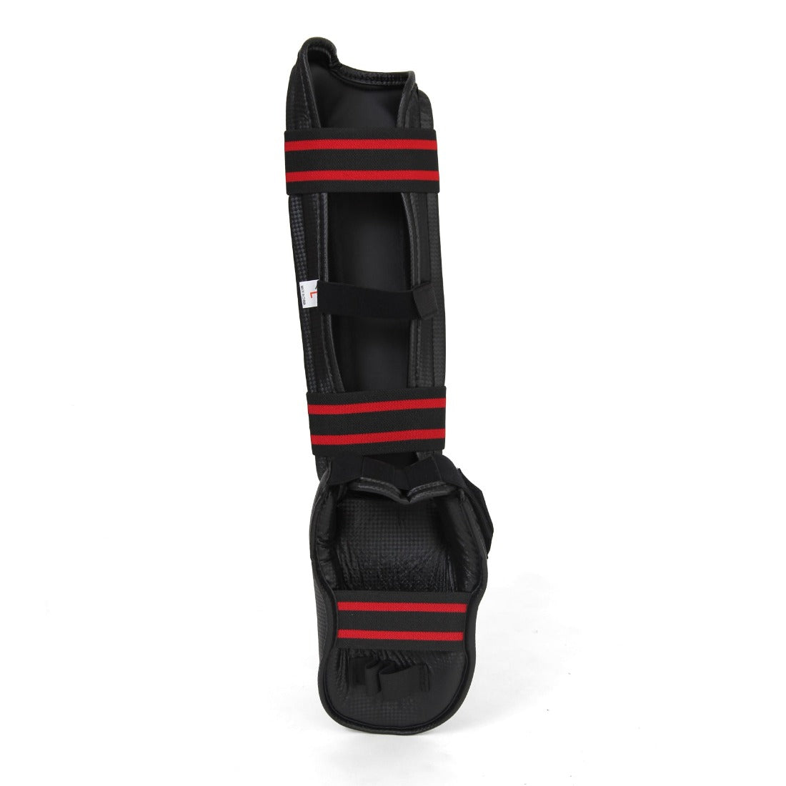 SMAI Tournament Martial Arts Shin Instep Guard - detail view 5