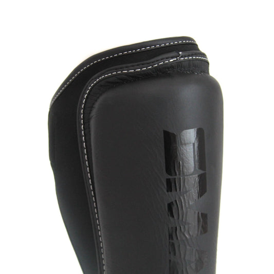 SMAI Elite85 MMA Hybrid Shin Guard - detail view 4