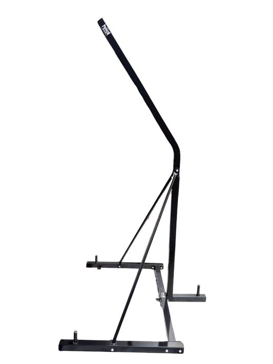 Punch Boxing Bag Stand - up to 5ft - brackets & stands product photo