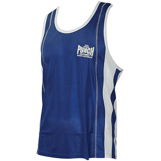 Punch Singlet - Mens Competition - product photo