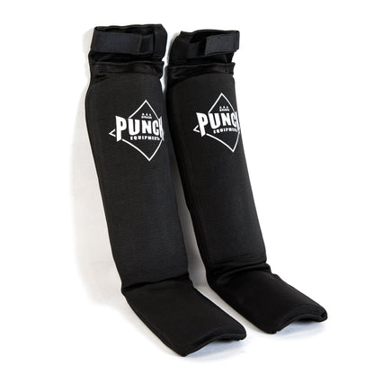 Punch Shin & Instep - Black Diamond - Amateur Muay Thai - detail view 4