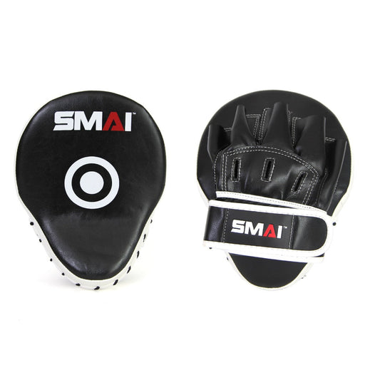 SMAI Essentials Boxing Mitts - Focus Pads - shields and pads product photo