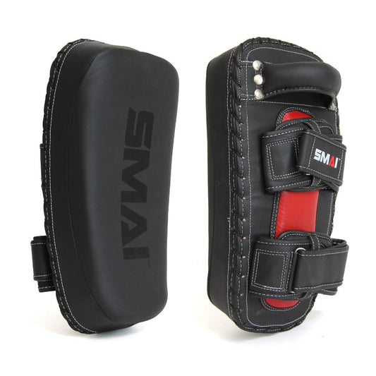 SMAI Elite85 Muay Thai Pads - Pair - shields and pads product photo