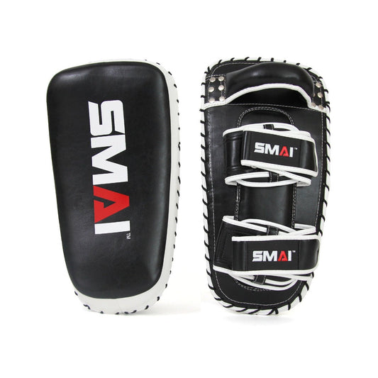 SMAI Essentials Muay Thai Pads - Pair - shields and pads product photo