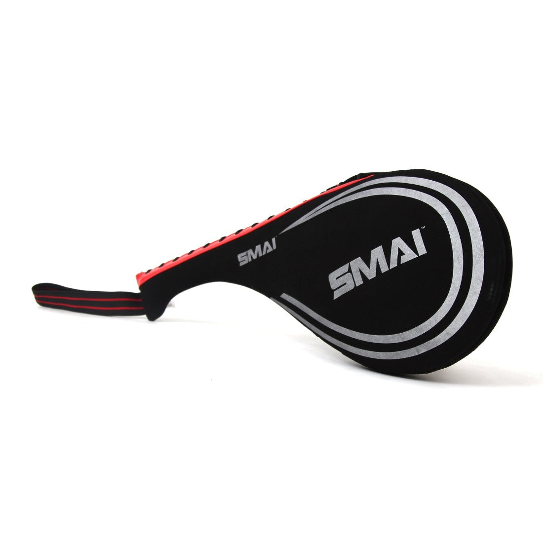 SMAI Taekwondo Supa Clapper - Kicking Target - martial arts training equipment product photo