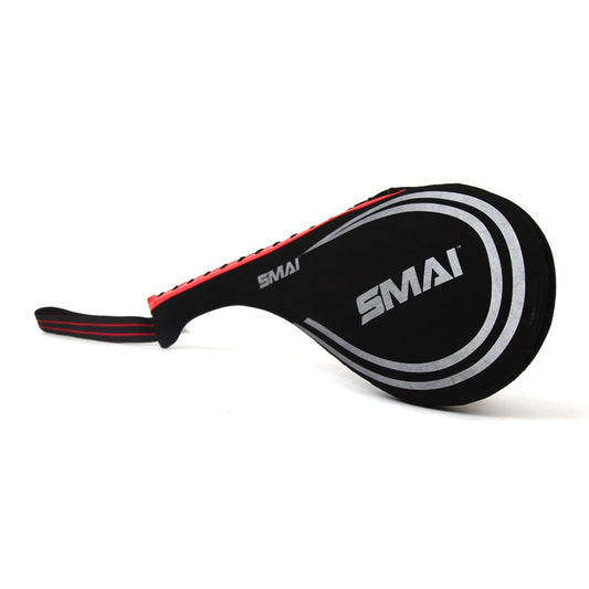 SMAI Taekwondo Supa Clapper - Kicking Target - martial arts training equipment product photo