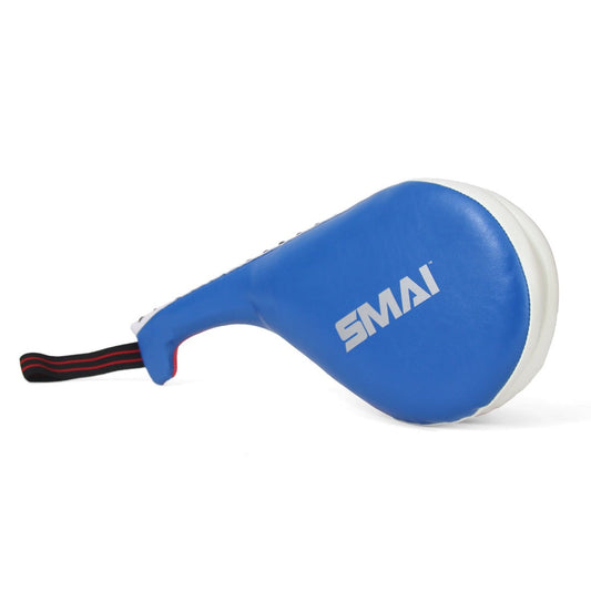 SMAI Taekwondo Clapper Target - Kicking Pad - martial arts training equipment product photo