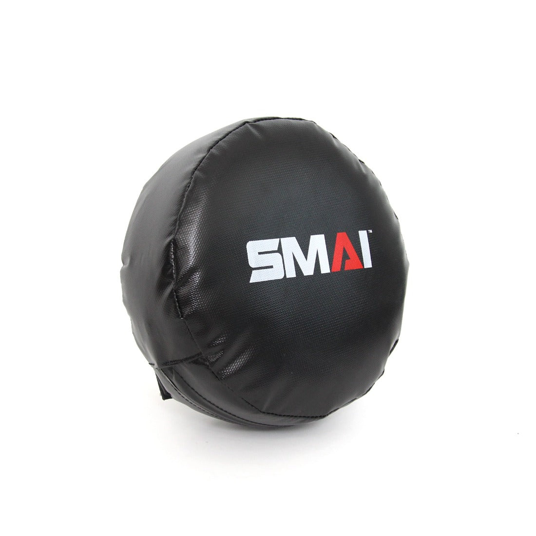 SMAI Shoc Tec Round Pad - Striking Target - martial arts training equipment product photo