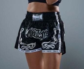 Punch Thai Shorts - Contender - detail view 2