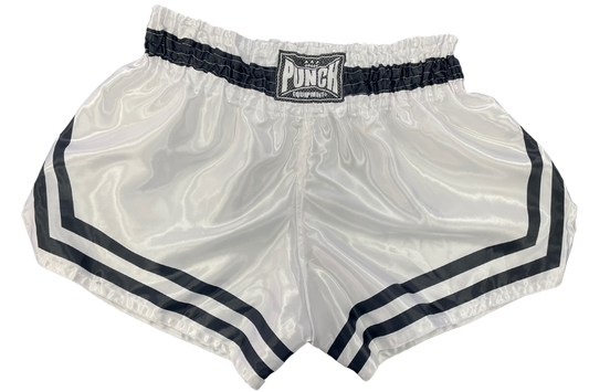 Punch Thai Shorts - Siam - detail view 2