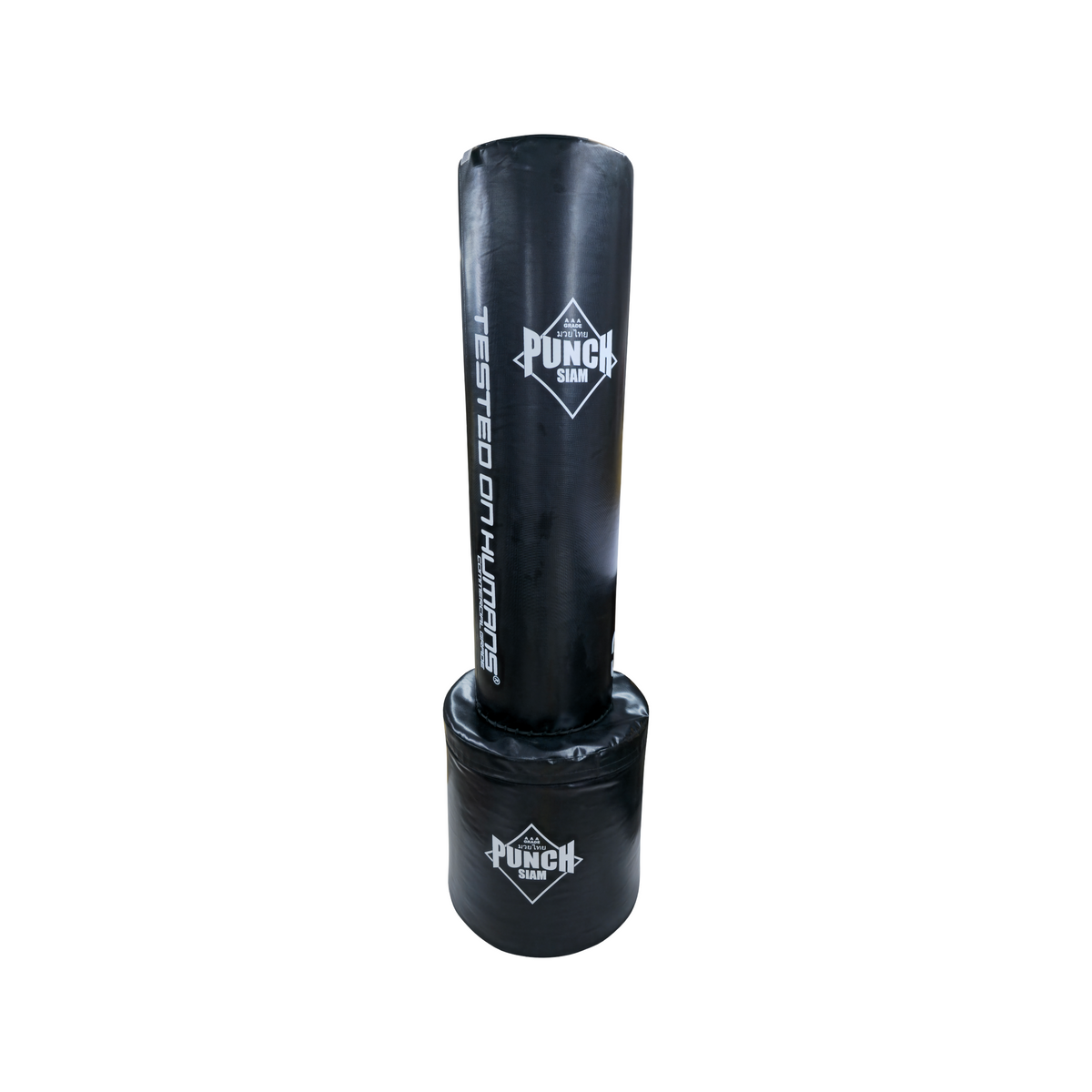Punch Boxing Bag - Free Standing - Siam - Spring - free standing bags product photo