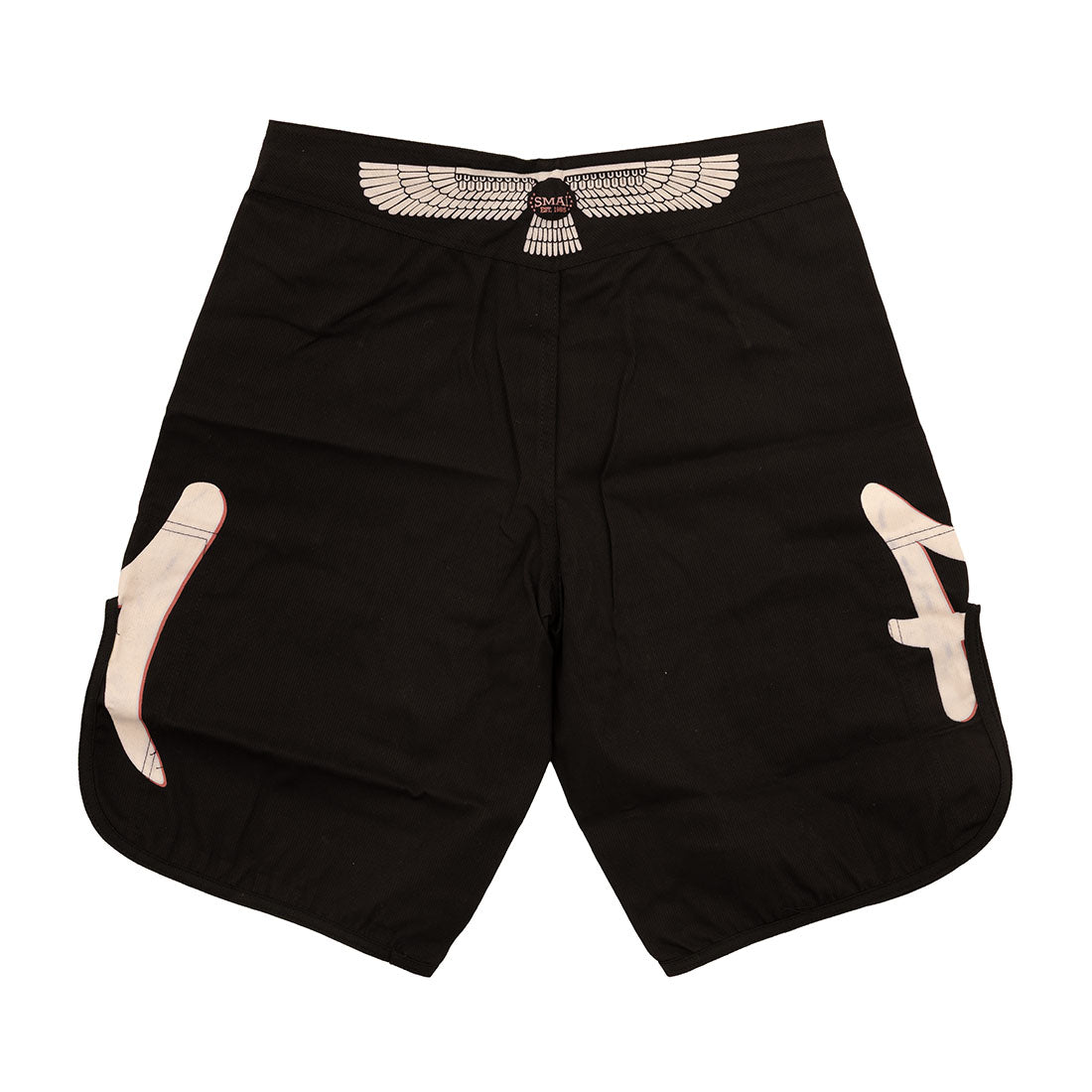 SMAI MMA Shorts - Punishment Series - detail view 2