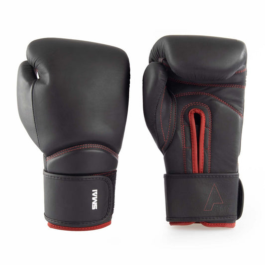 SMAI Legacy Boxing Gloves - Training and Sparring - boxing protective equipment product photo