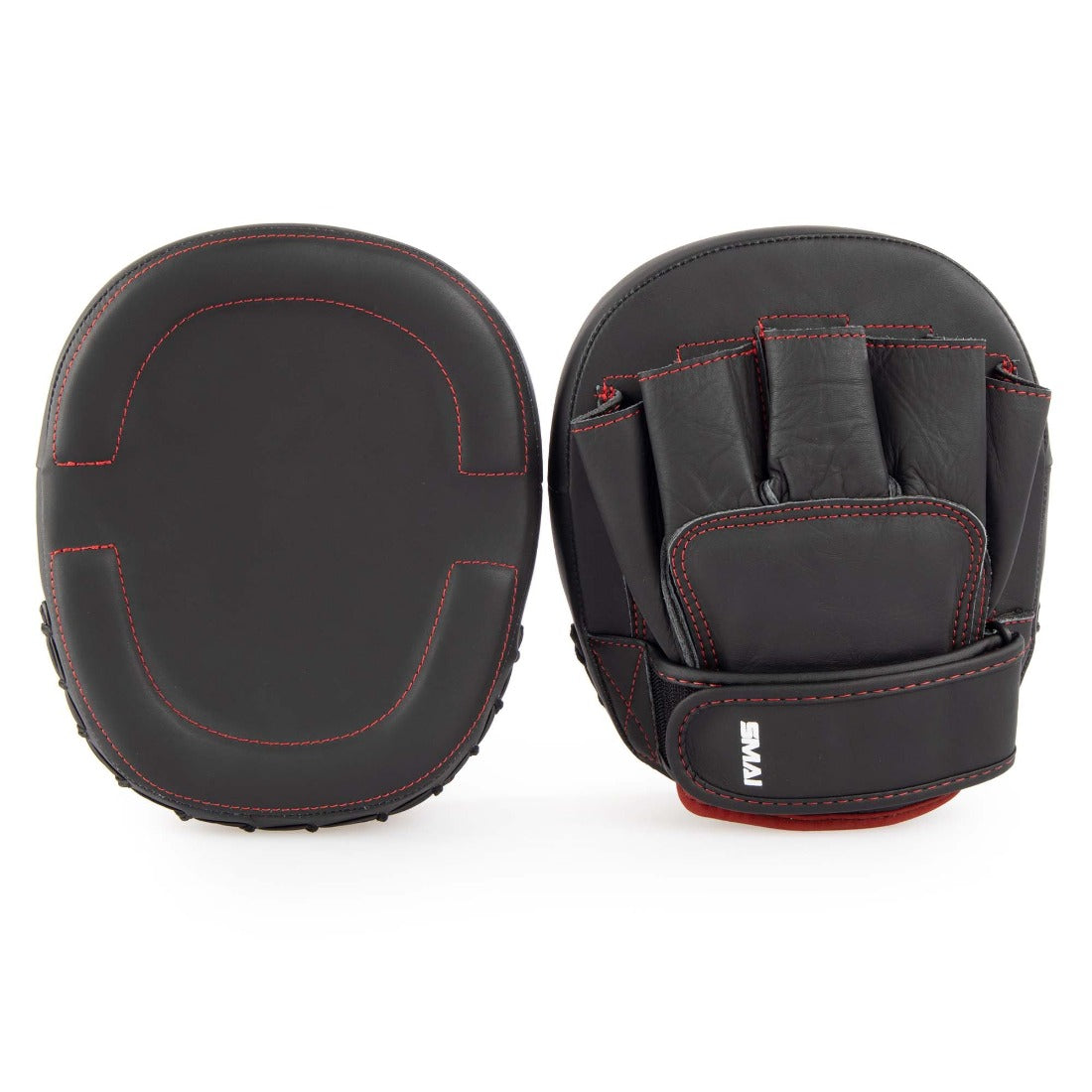 SMAI Legacy Micro Focus Mitt - Boxing Pad - shields and pads product photo