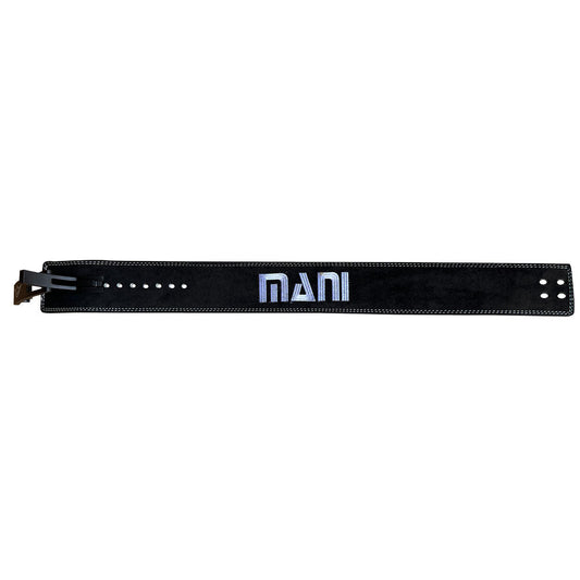 Mani Lever Power Training Belt for Weightlifting and Strength Training | MMABOXING