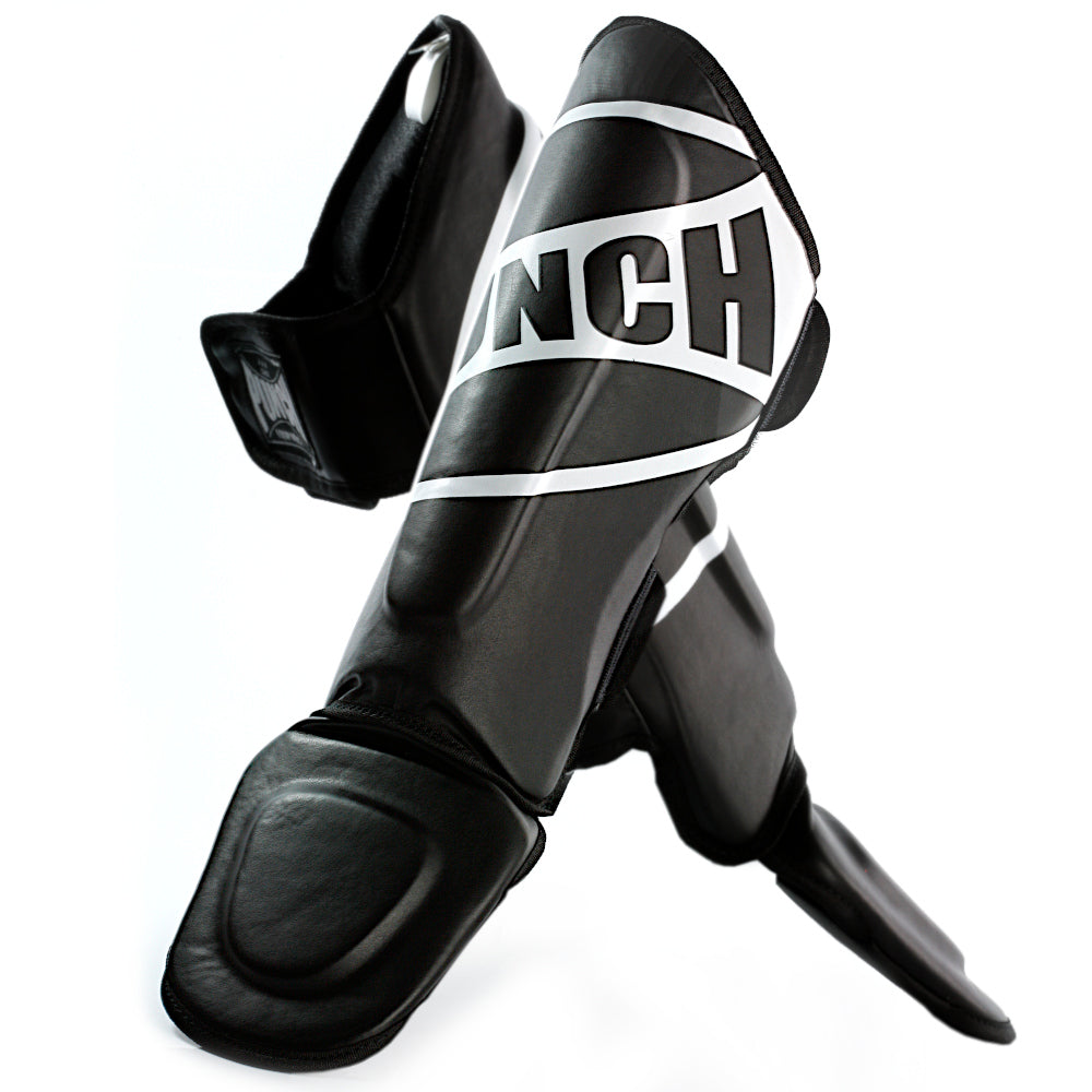 Punch Shin Pads - Punch - detail view 3