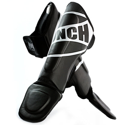 Punch Shin Pads - Punch - detail view 3