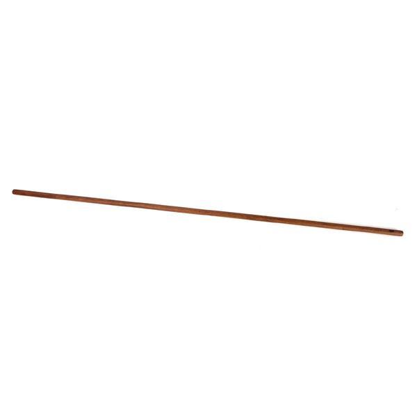 SMAI Wood Bo Staff - 3ft 4ft 5ft 6ft - detail view 5