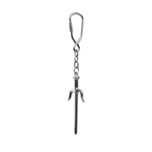 SMAI Sai Keyring - Martial Arts Gift - martial arts accessories product photo
