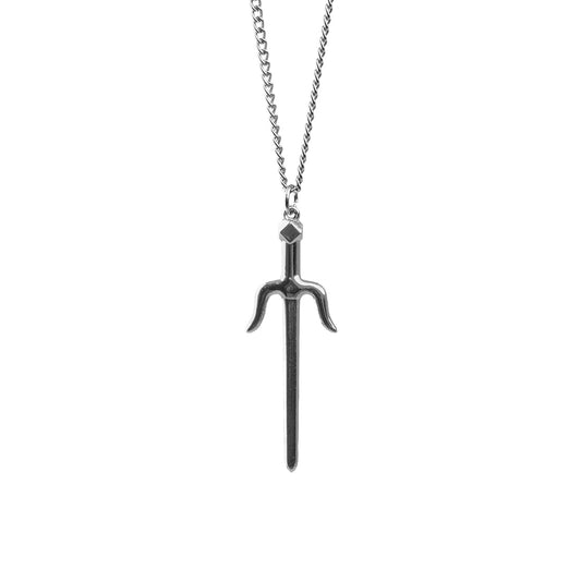 SMAI Sai Necklace - Martial Arts Jewellery - martial arts accessories product photo