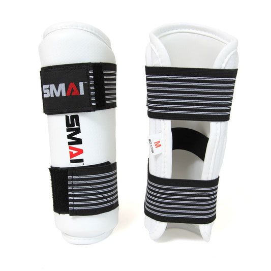 SMAI Taekwondo Forearm Guard - Arm Protector - martial arts sparring gear product photo