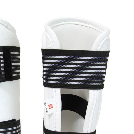 SMAI Taekwondo Forearm Guard - Arm Protector - detail view 3