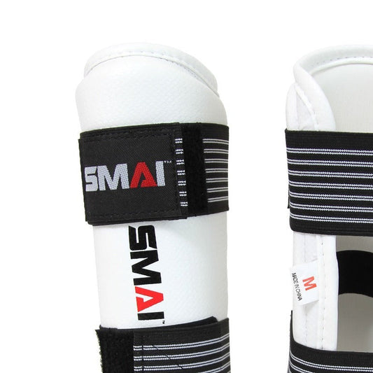 SMAI Taekwondo Forearm Guard - Arm Protector - detail view 2