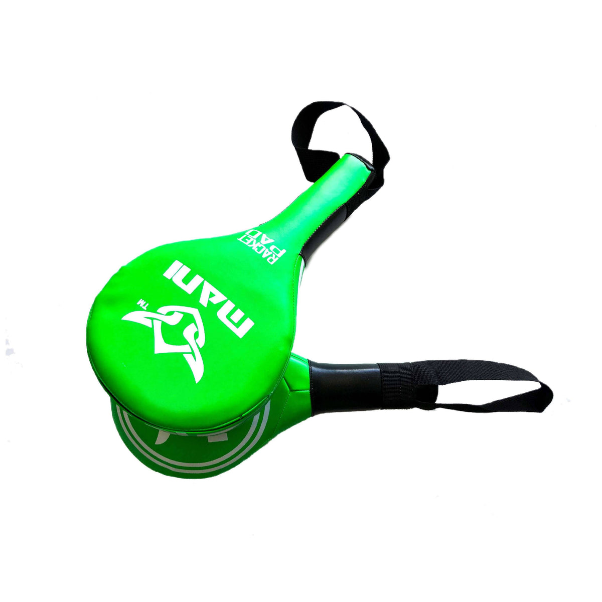 Mani Boxing Focus Training Coaching Rackets - focus pads for boxing training | MMABOXING
