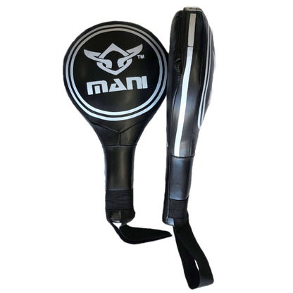 Mani Boxing Focus Training Coaching Rackets - focus pads for boxing training | MMABOXING