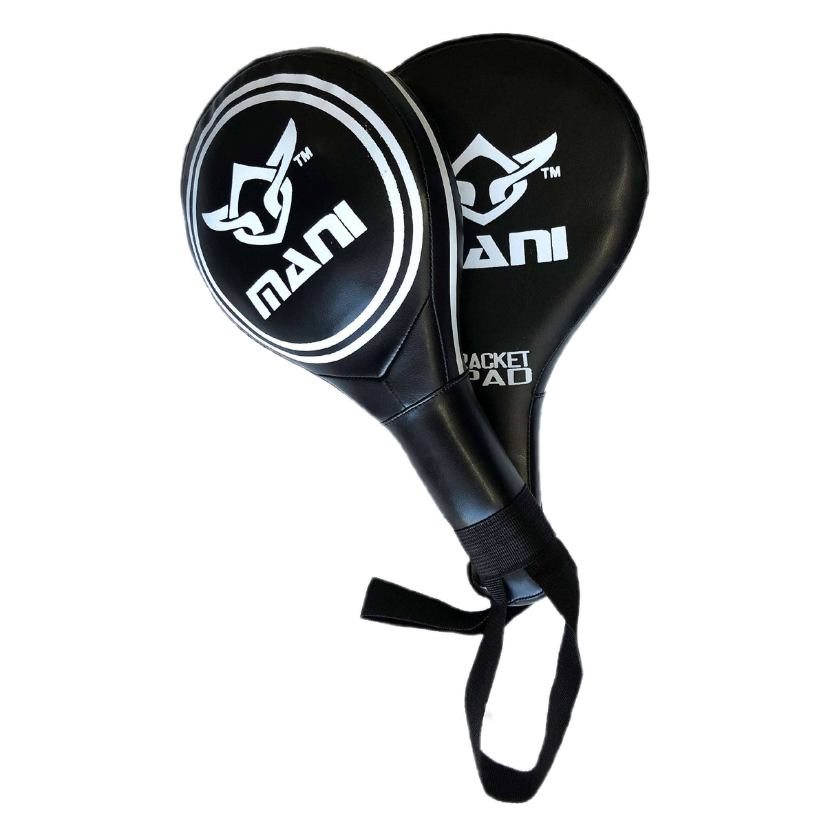 Mani Boxing Focus Training Coaching Rackets - focus pads for boxing training | MMABOXING