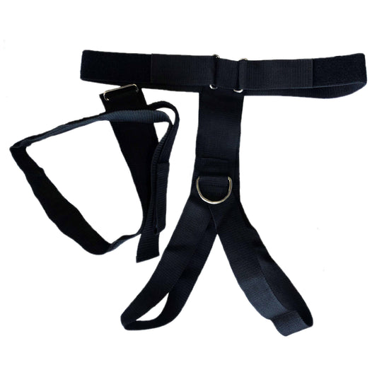 Mani Multi-Resistance Trainer Kit - resistance bands for strength and conditioning | MMABOXING